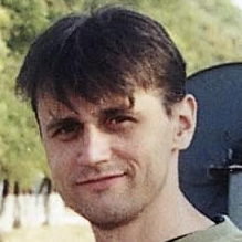 Валерий Дмитриев