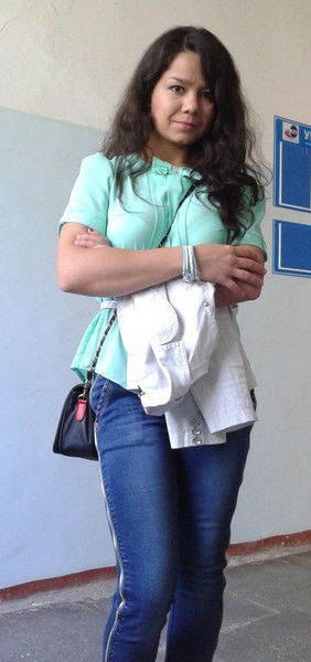 Малика Болтабаева