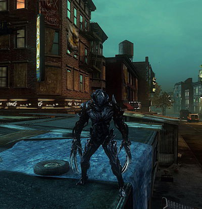 Андрей Соколов