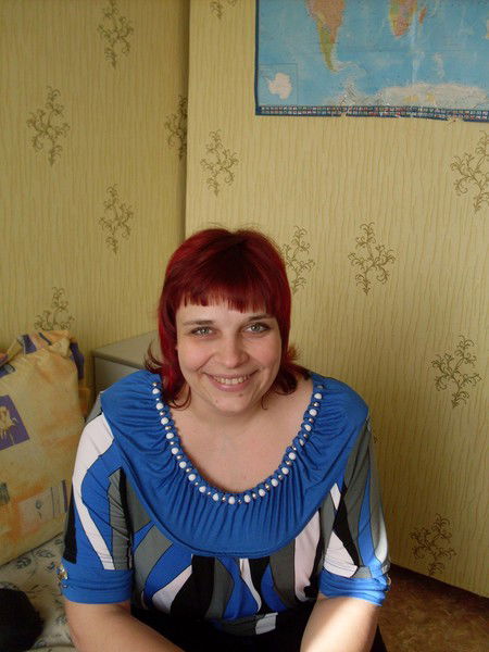 Елена Резникова