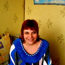 Елена Резникова