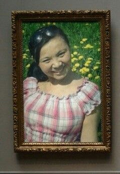 Сакина Маразыкова