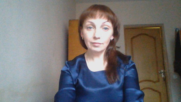 Вера Александрова