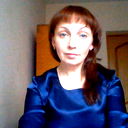 Вера Александрова
