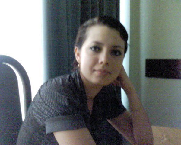 Юлия Колесник