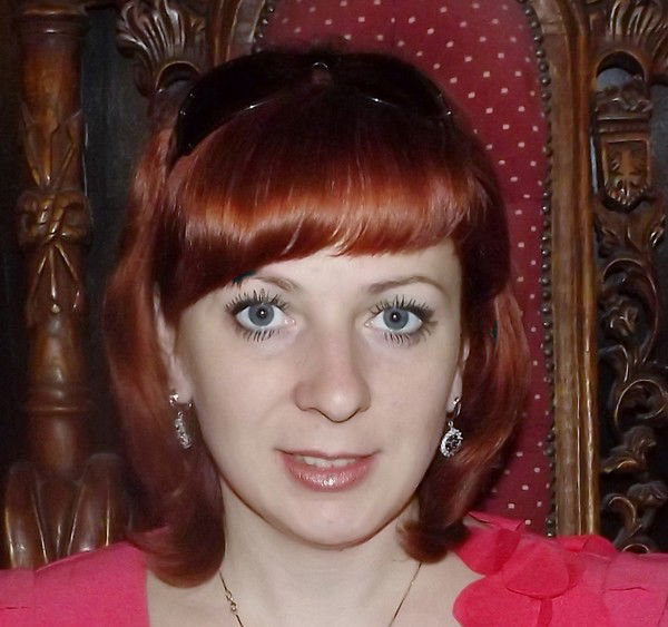 Ирина Иванцова