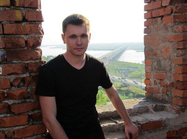 Миша Кальченко