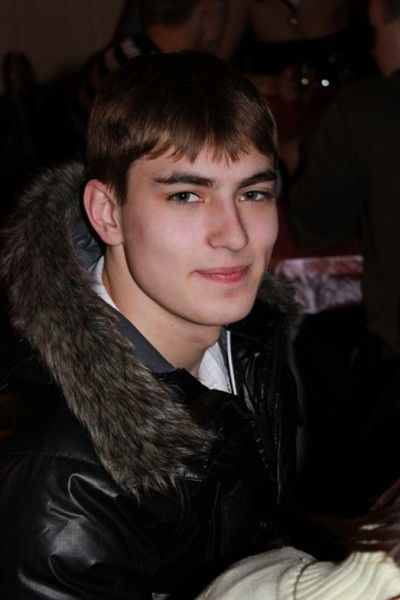 Сергей Потапов