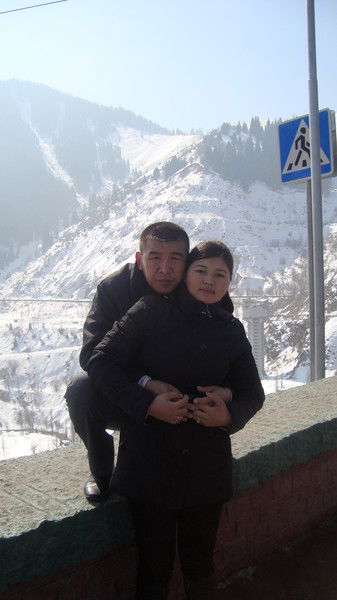 Еркин Досалы