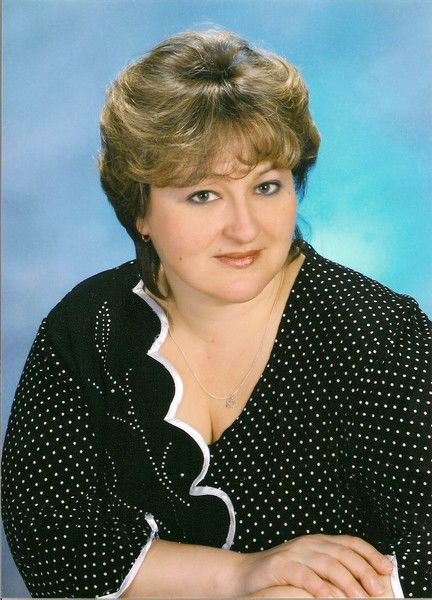 Света Володченко