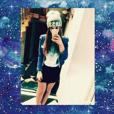 Ксюша Ревенко