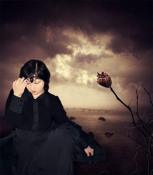 Дуня Мурская