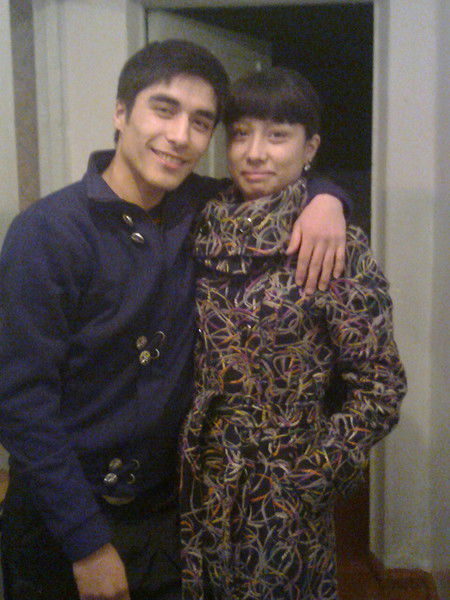 Гульмира Кумарова