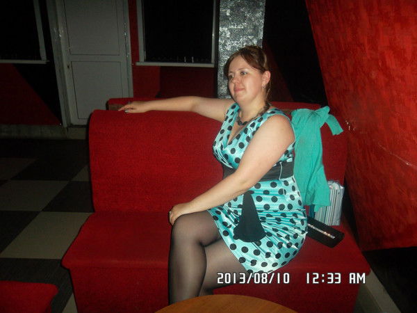 Анна Патракеева