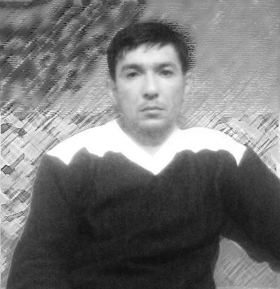 Эмиль Гусейнов