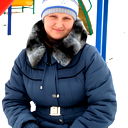 Татьяна Парфенюк
