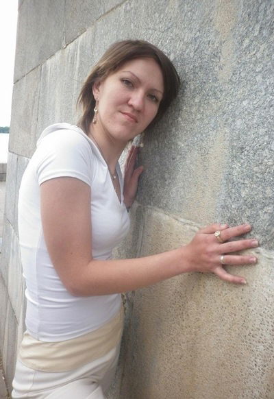 Наталья Карпова