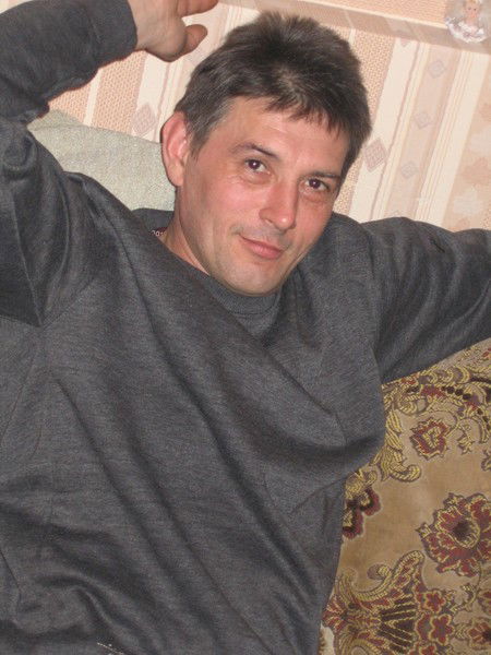 Якунин Виталий