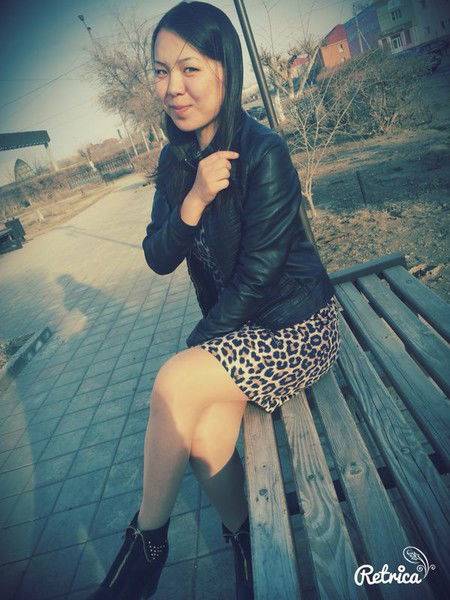 Акни Сарсенбаева*