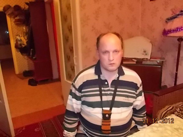 Валера Карпенко