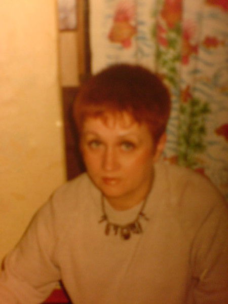 Ольга Соловьева