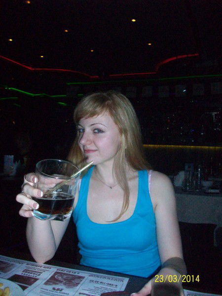 Викусик Стервочка