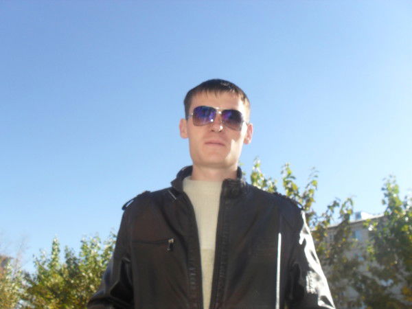 Вячеслав Капустин