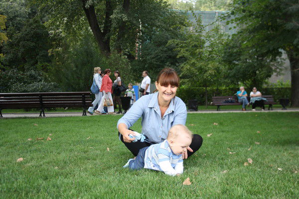 Наталья Дмитриева