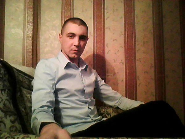 Иван Потапов