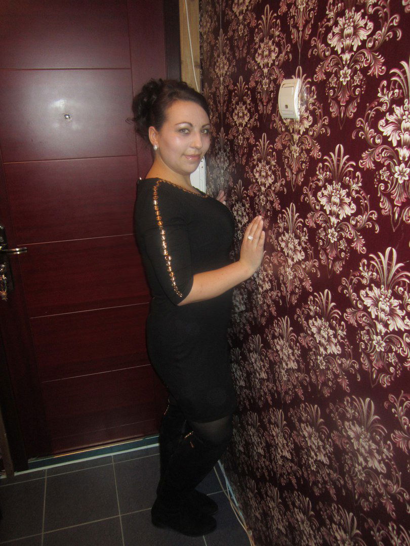 Карина Метлицкая