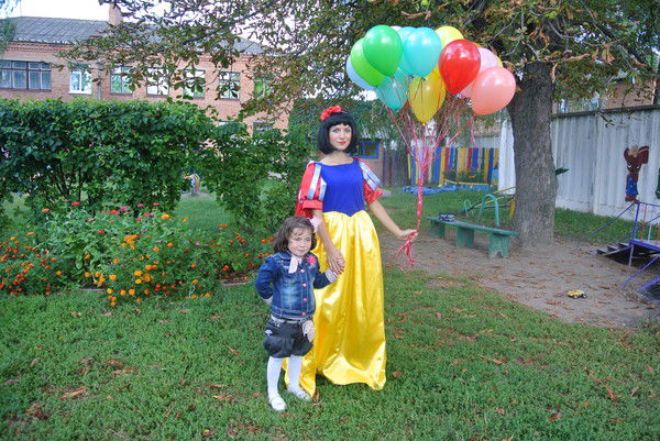 Инна Хмельницкая