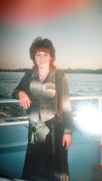 Светлана Омельченко