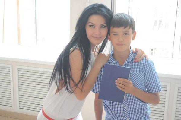 Санек Щанкин