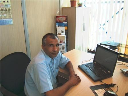 Сулейман Гуладов