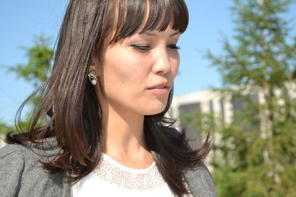 Дамира Ескендирова