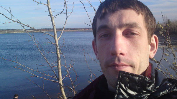 Игорян Магадан