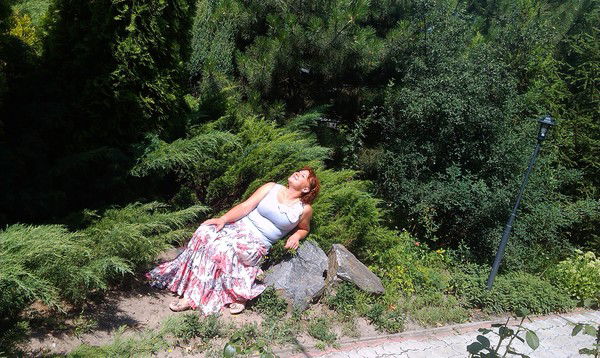 Елена Визир