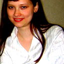 Анна Зимина