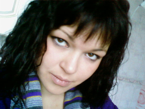 Елена Янишевская