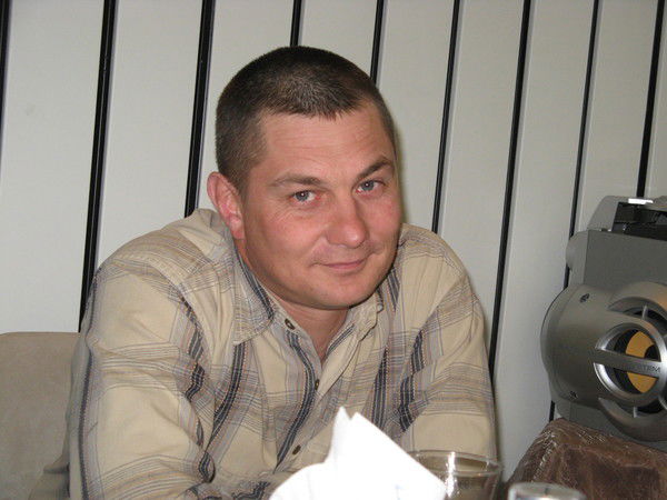 Олег Гуськов