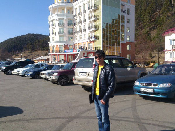 Азиз Ажибаев