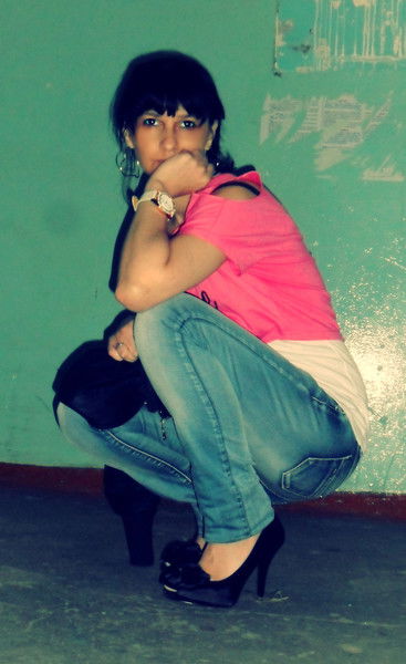 Вероника Унжакова