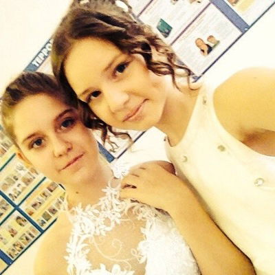 Камелия Хайбуллина