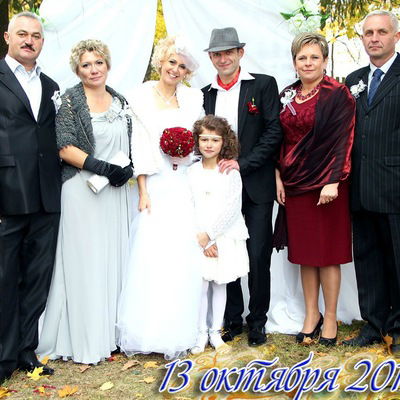 Лера Михута