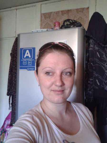 Юлия Бузинова