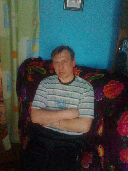 Сергей Сальников