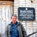 Николай Чепик