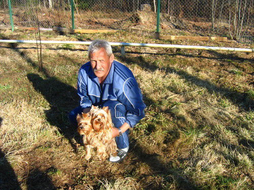 Владимир Катунин