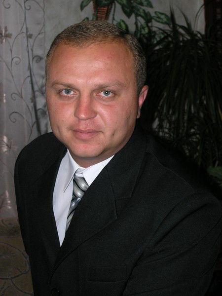 Владимир Овчинников