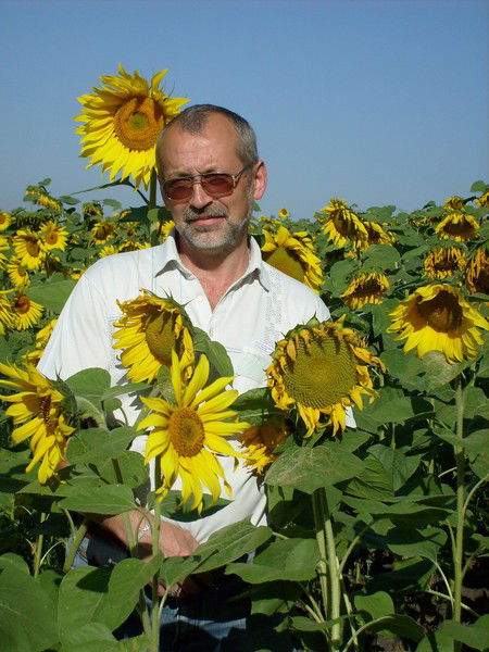 Игорь Скворцов